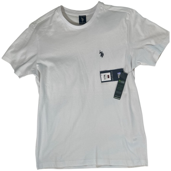 Polo Assn Men’s Tee Shirt NWT - Picture 3 of 7